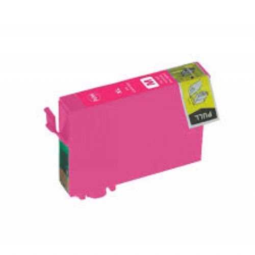 CARTUCCIA X EPSON T604 XL MAGENTA COMPATIBILE